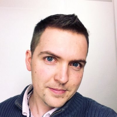 David Wright - Founder